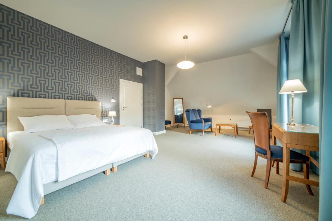 Hotel Villam 别拉瓦 外观 照片