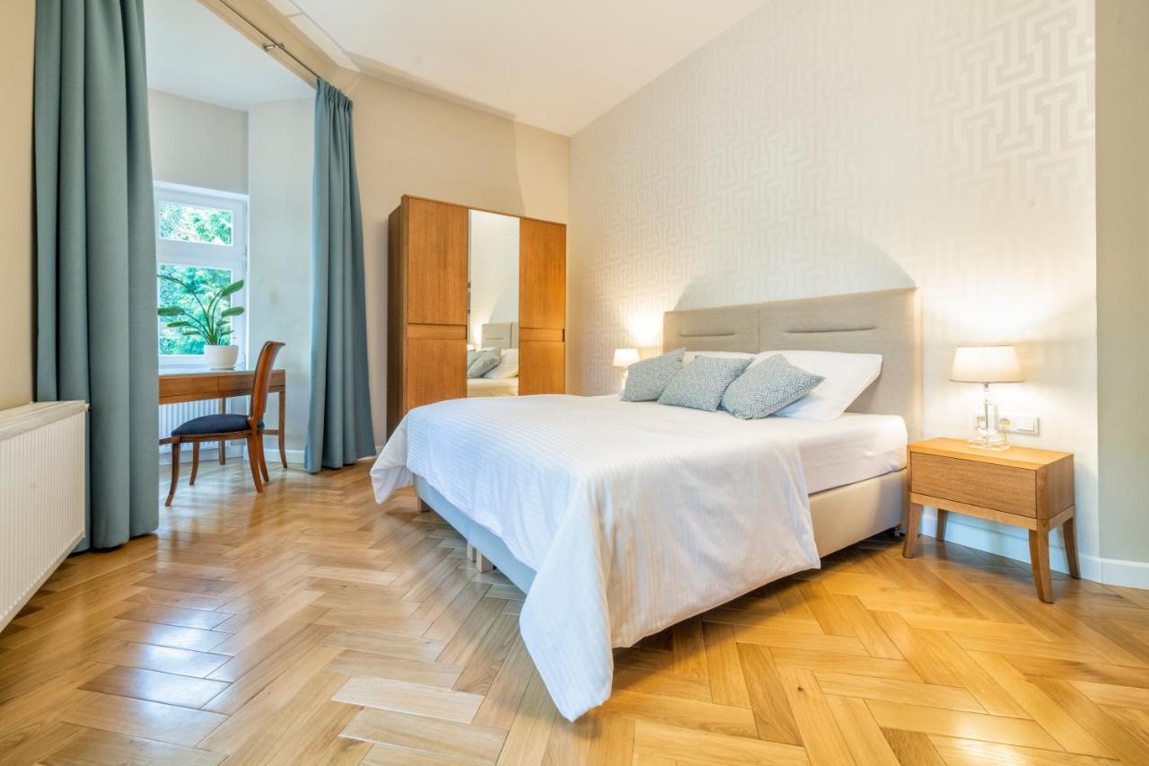 Hotel Villam 别拉瓦 外观 照片