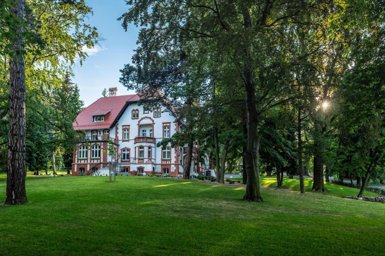 Hotel Villam 别拉瓦 外观 照片