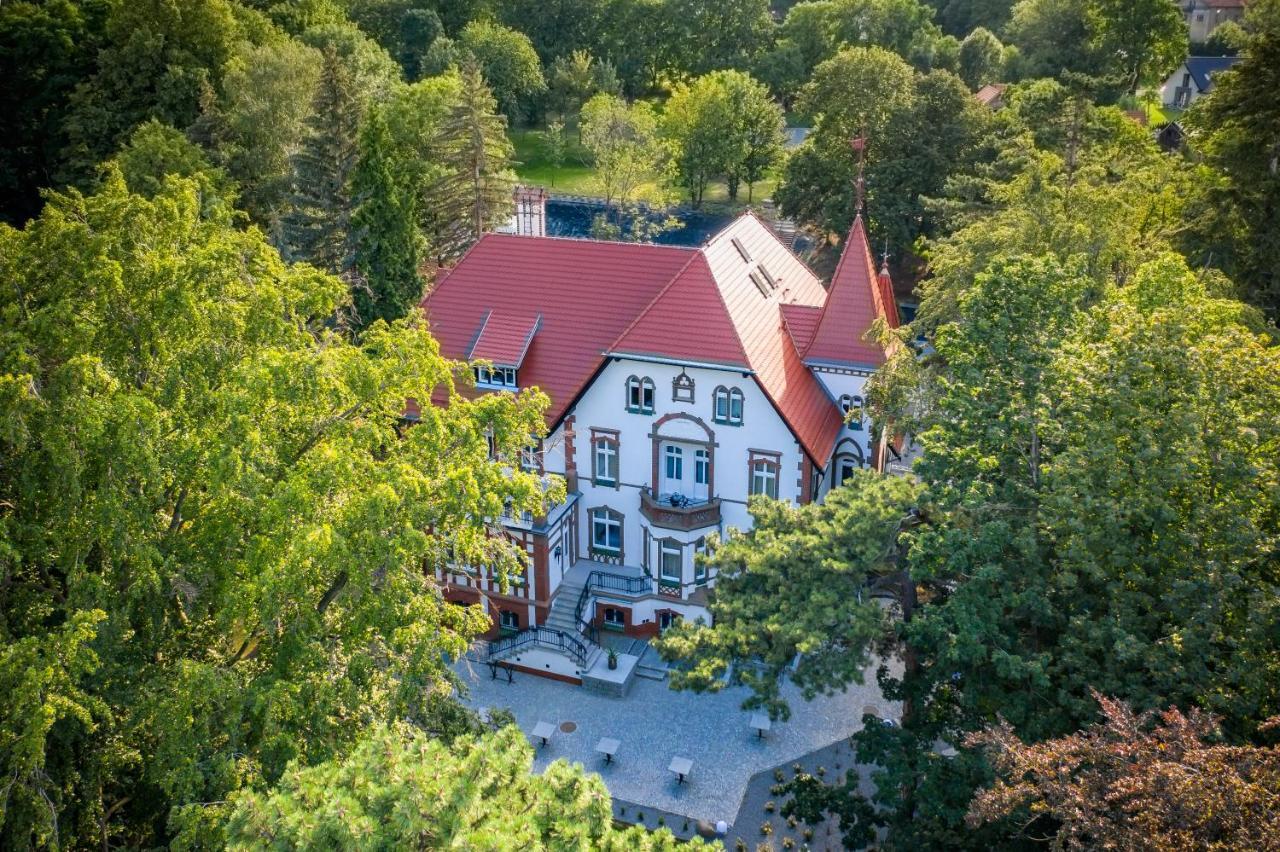 Hotel Villam 别拉瓦 外观 照片