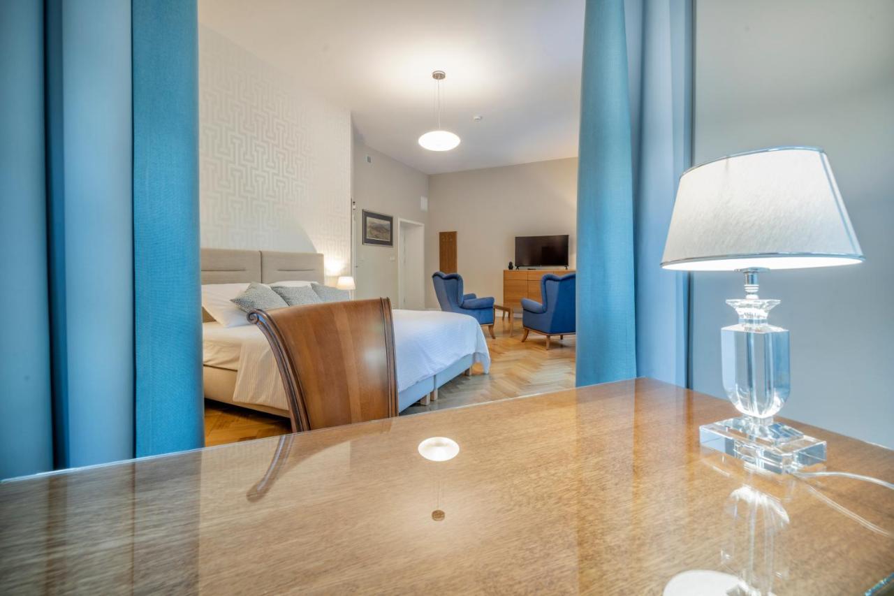 Hotel Villam 别拉瓦 外观 照片