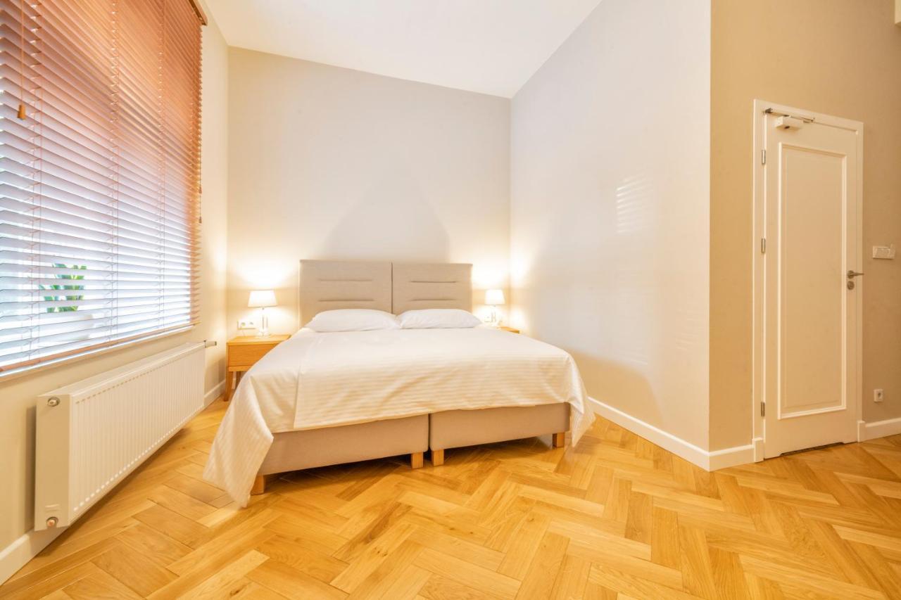 Hotel Villam 别拉瓦 外观 照片
