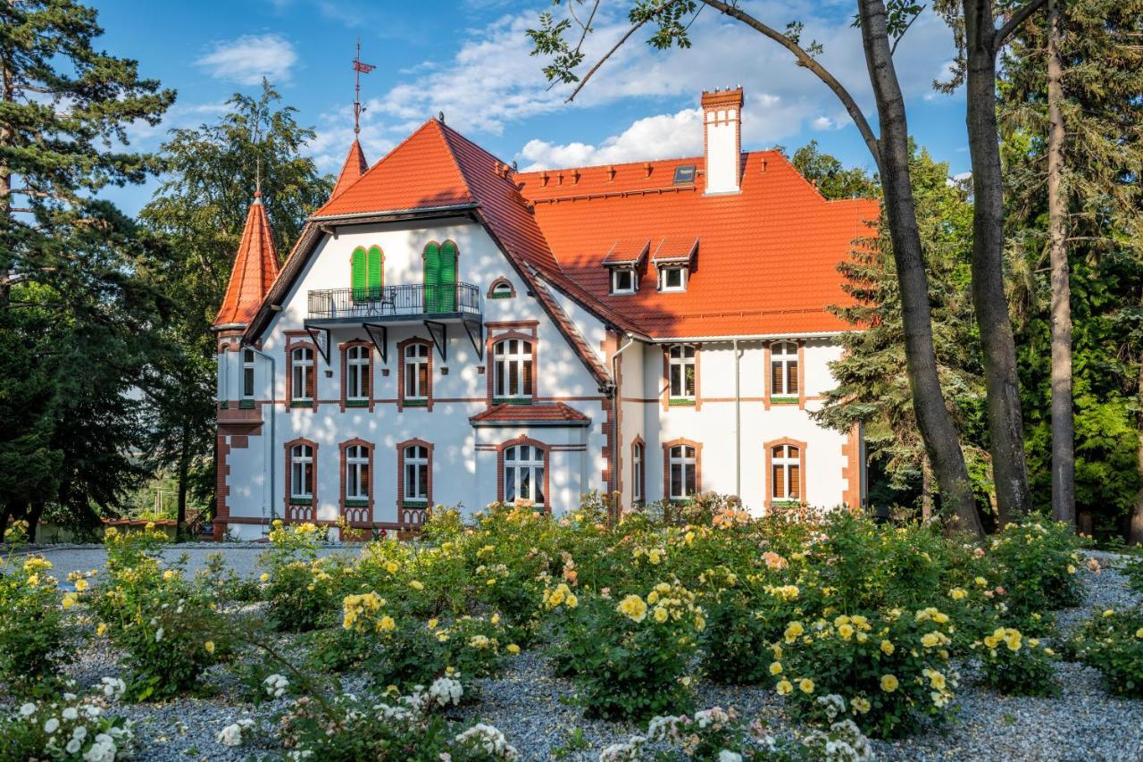 Hotel Villam 别拉瓦 外观 照片