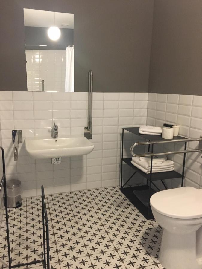 Hotel Villam 别拉瓦 外观 照片
