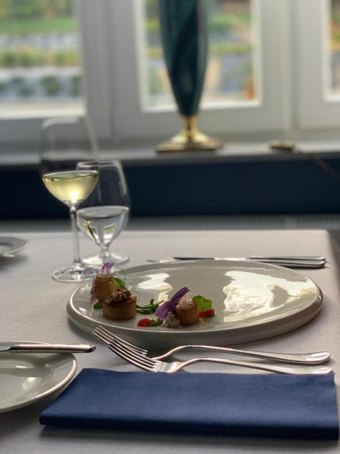 Hotel Villam 别拉瓦 外观 照片